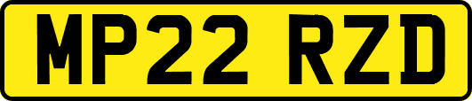 MP22RZD