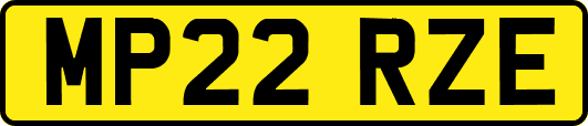 MP22RZE