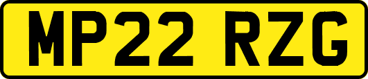 MP22RZG