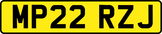 MP22RZJ