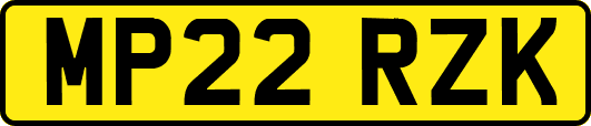 MP22RZK