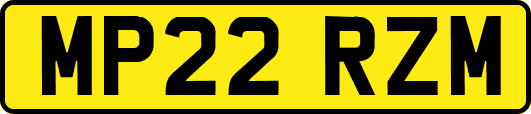 MP22RZM