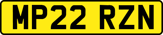 MP22RZN