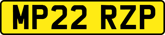 MP22RZP
