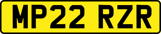 MP22RZR