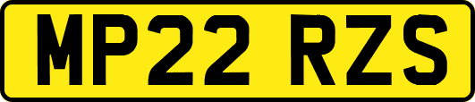 MP22RZS