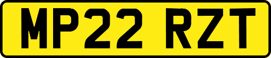 MP22RZT