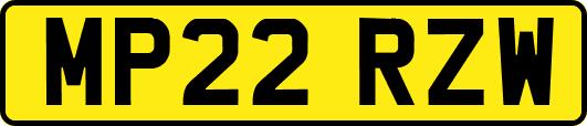 MP22RZW