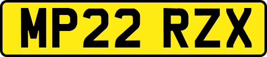 MP22RZX