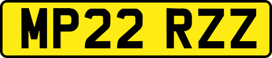 MP22RZZ