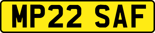 MP22SAF