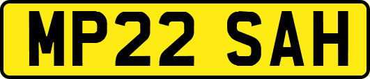MP22SAH