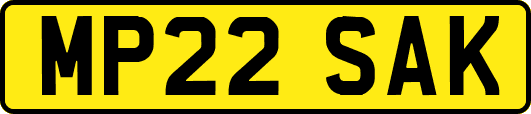 MP22SAK