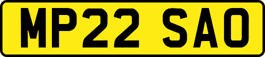 MP22SAO