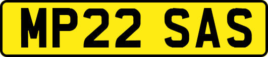 MP22SAS