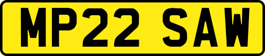 MP22SAW