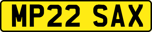 MP22SAX