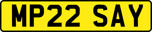 MP22SAY