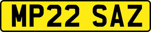 MP22SAZ