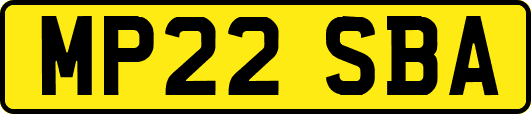 MP22SBA