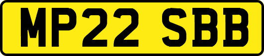 MP22SBB