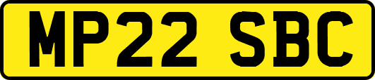 MP22SBC