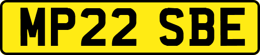 MP22SBE