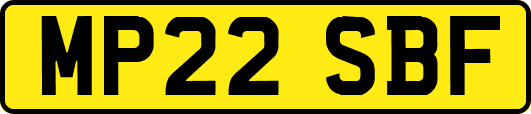 MP22SBF