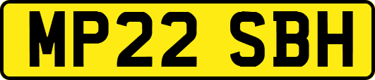 MP22SBH