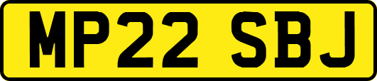 MP22SBJ