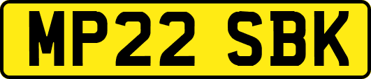 MP22SBK