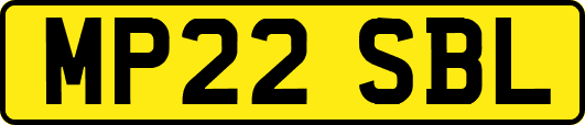 MP22SBL