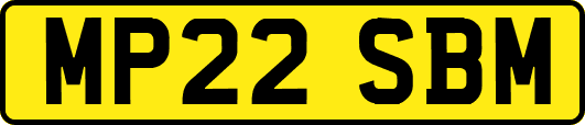 MP22SBM