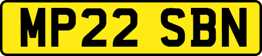 MP22SBN