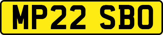 MP22SBO