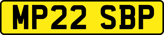 MP22SBP