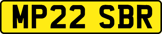 MP22SBR
