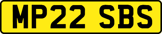 MP22SBS