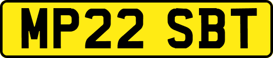 MP22SBT