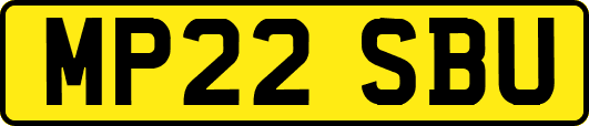 MP22SBU