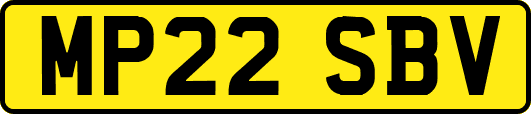 MP22SBV