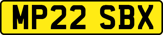 MP22SBX