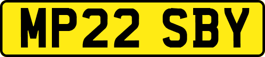 MP22SBY