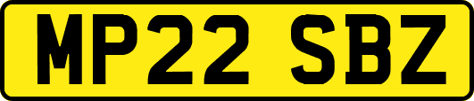 MP22SBZ