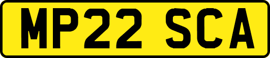 MP22SCA