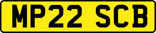 MP22SCB
