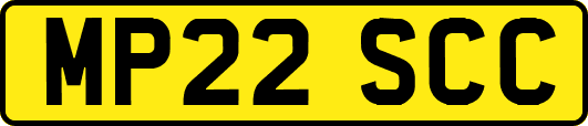 MP22SCC