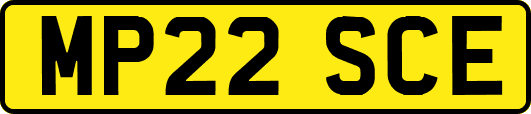 MP22SCE
