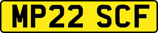 MP22SCF