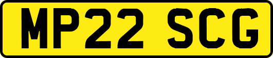 MP22SCG
